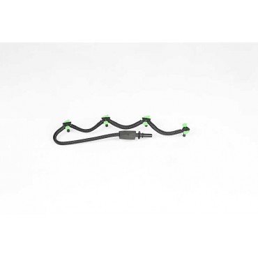 Tuyau de Carburant Pour Ford B-Max C-Max II Ecosport Fiesta VI Focus III 1868676