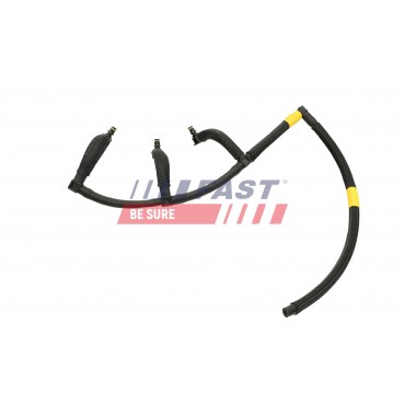 Tuyau de Carburant Pour Ford C-Max Focus II 1346471 3M5Q9K022BB 3M5Q9K022BC