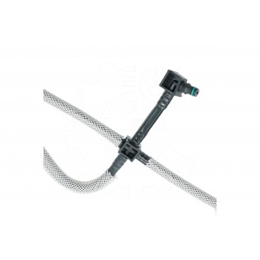 Tuyau de Carburant Pour Ford C-Max Focus II Galaxy Mondeo IV S-Max 1383637