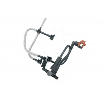 Tuyau de Carburant Pour Ford C-Max Focus II Galaxy Mondeo IV S-Max 1383637