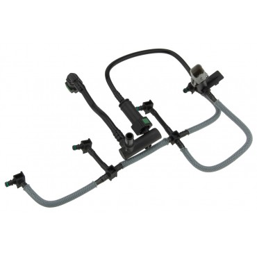 Tuyau de Carburant Pour Ford C-Max Focus II Mondeo IV Tourneo Transit 1521487