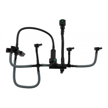 Tuyau de Carburant Pour Ford C-Max Focus II Mondeo IV Tourneo Transit 1521487