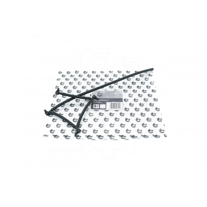 Tuyau de Carburant Pour Ford C-Max Focus II Galaxy Kuga I Mondeo IV 1473358