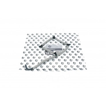 Tuyau de Carburant Pour Peugeot Expert Ford C-Max Focus II Galaxy Kuga I