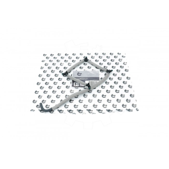 Tuyau de Carburant Pour Peugeot Expert Ford C-Max Focus II Galaxy Kuga I