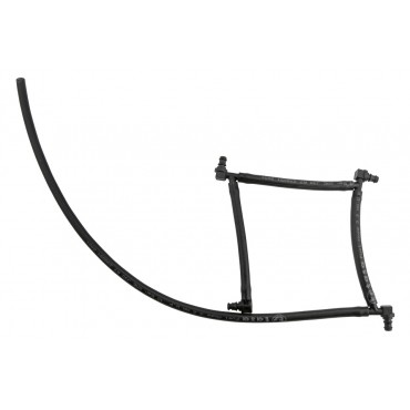 Tuyau de Carburant Pour Ford Fiesta V Fusion 1444973 2S6Q9K022AD