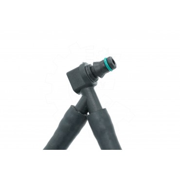 Tuyau de Carburant Pour Ford Fiesta VI 1552402 7V2Q9K022AA