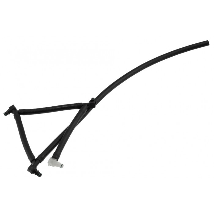 Tuyau de Carburant Pour Ford Fiesta VI 1552402 7V2Q9K022AA