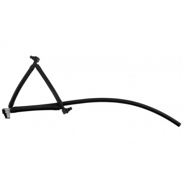 Tuyau de Carburant Pour Ford Fiesta VI 1552402 7V2Q9K022AA