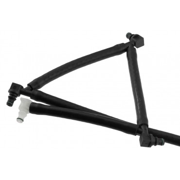 Tuyau de Carburant Pour Ford Fiesta VI 1552402 7V2Q9K022AA