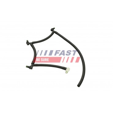 Tuyau de Carburant Pour Ford Fiesta VI 1552402 7V2Q9K022AA