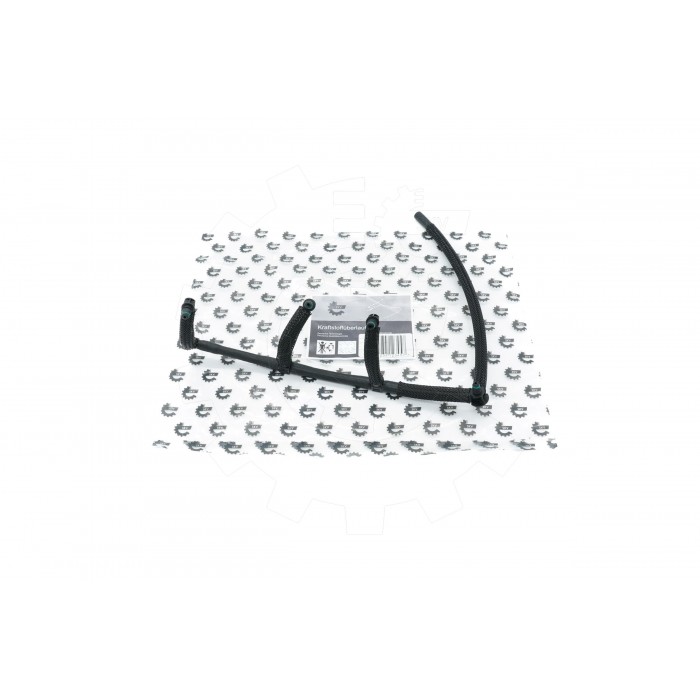 Tuyau de Carburant Pour Ford Focus C-Max II 1235980 1313849 1346471 3M5Q9K022BA