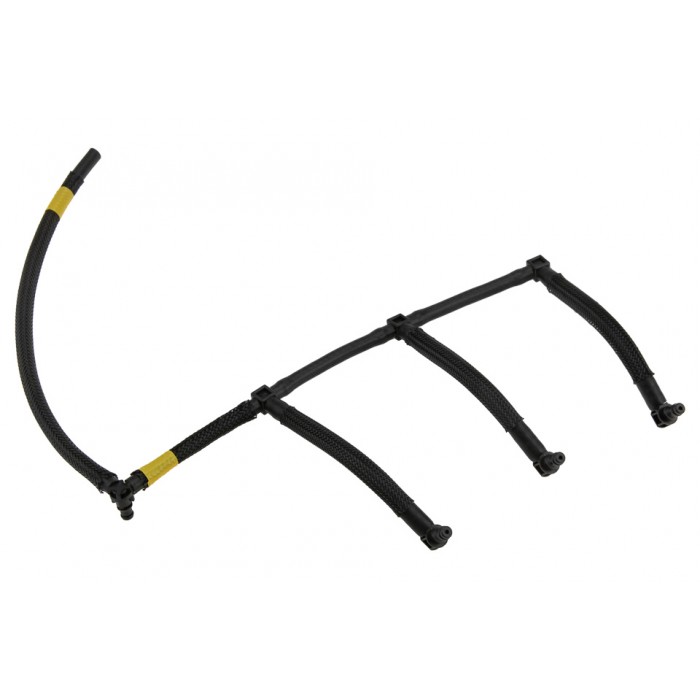 Tuyau de Carburant Pour Ford Focus II 1346471 3M5Q9K022BC