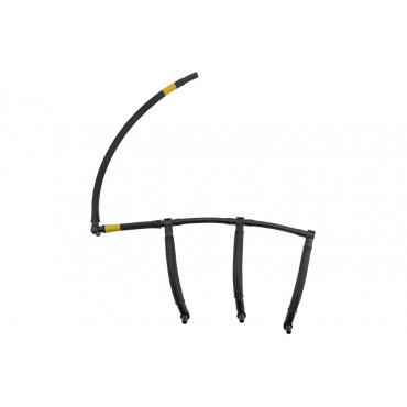 Tuyau de Carburant Pour Ford Focus II 1346471 3M5Q9K022BC