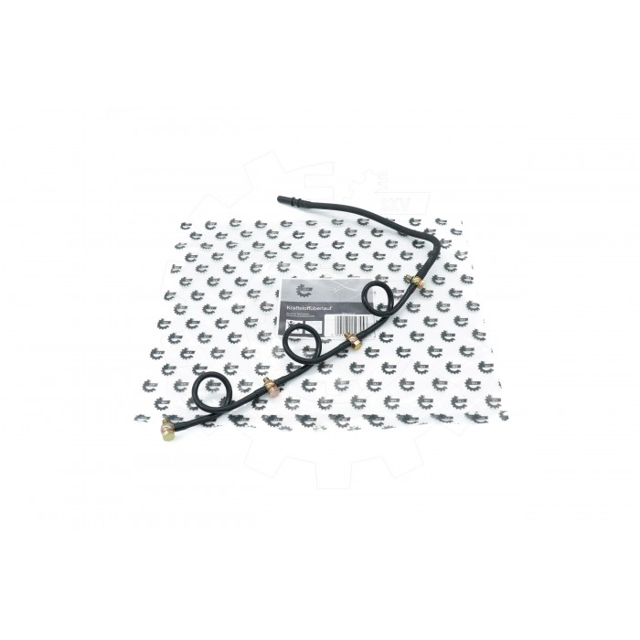 Tuyau de Carburant Pour Ford Transit 1128060 1C1Q9K022BA