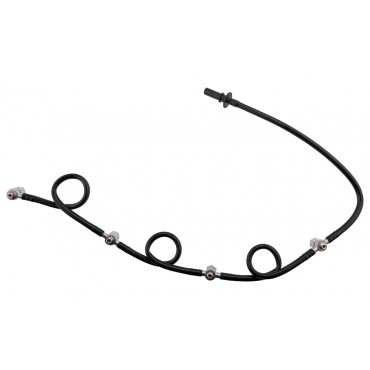 Tuyau de Carburant Pour Ford Transit 1128060 1C1Q9K022BA