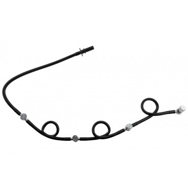 Tuyau de Carburant Pour Ford Transit 1128060 1C1Q9K022BA