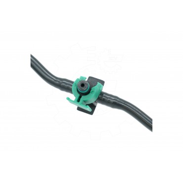 Tuyau de Carburant Pour Ford Transit 1473393 6C1Q9K022AG