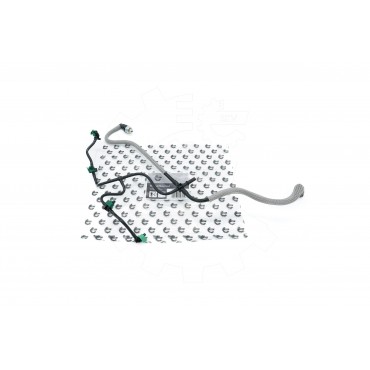 Tuyau de Carburant Pour Ford Transit Land Rover Defender 8C1Q9K022AB LR005749