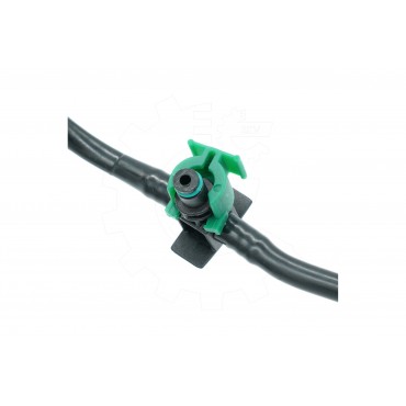 Tuyau de Carburant Pour Ford Transit Land Rover Defender 8C1Q9K022AB LR005749