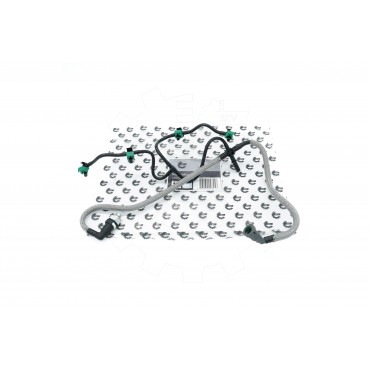 Tuyau de Carburant Pour Ford Transit 1595434 7C169K022AC