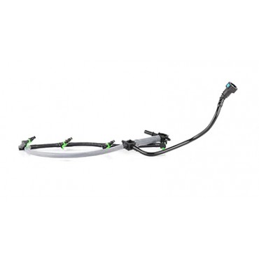 Tuyau de Carburant Pour Ford Transit 1761932 BK3Q9K022AG