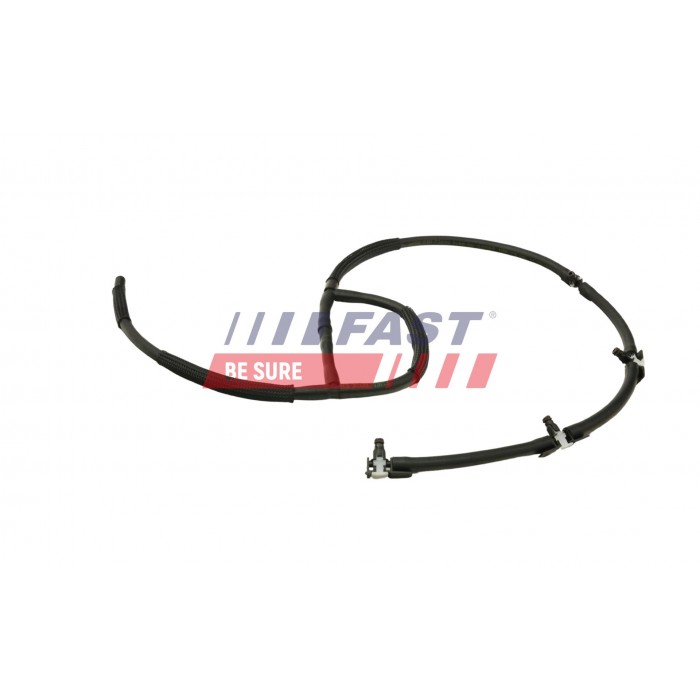 Tuyau de Carburant Pour Iveco Daily Citys VI 5801645772 5801787826