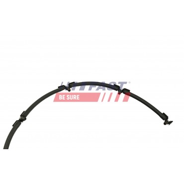 Tuyau de Carburant Pour Iveco Daily Citys VI 5801645772 5801787826