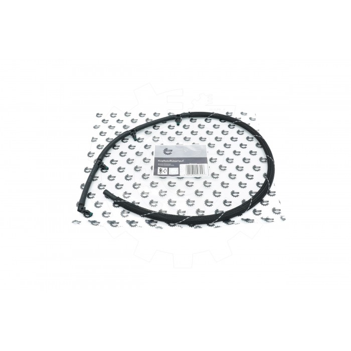 Tuyau de Carburant Pour Mercedes-Benz CLA Classe A B C T-Model E GLA 6510700132