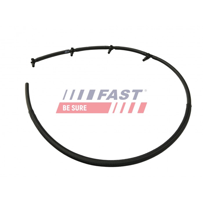 Tuyau de Carburant Pour Mercedes-Benz CLA Classe A B C T-Model E GLA 6510700132