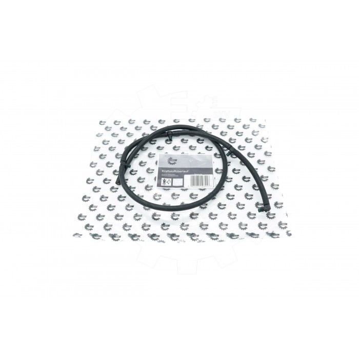 Tuyau de Carburant Pour Mercedes-Benz Classe A Vaneo 6680700132 A6680700132