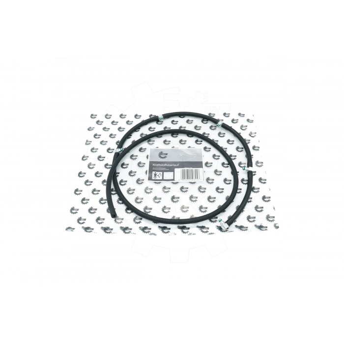 Tuyau de Carburant Pour Mercedes-Benz Classe C T-Model E G M Sprinter 6120700932