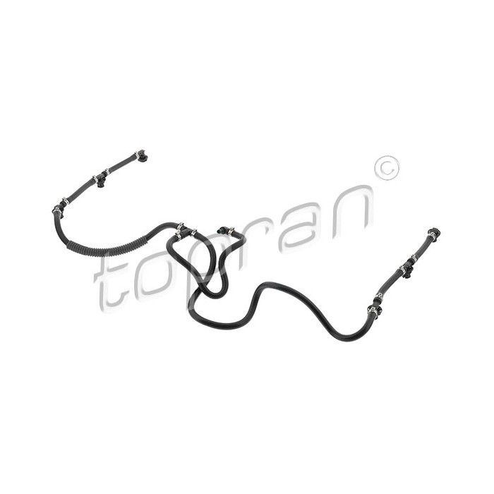 Tuyau de Carburant Pour Mercedes-Benz Classe C T-Model E GL GLK M S A6420705532