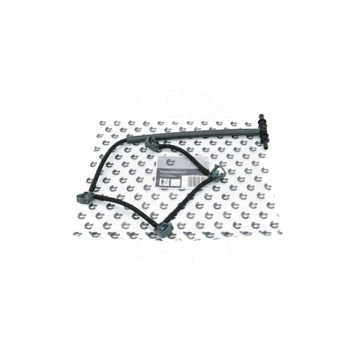 Tuyau de Carburant Pour Mercedes-Benz Classe C T-Model E 6460701732 6460701833