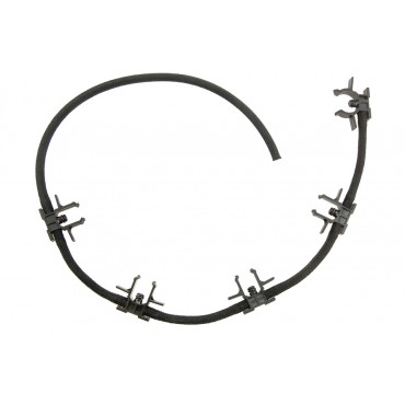 Tuyau de Carburant Pour Mercedes-Benz Camion Plate-Forme/Châssis 6020702332