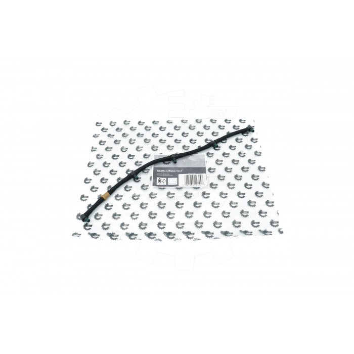 Tuyau de Carburant Pour Mini Mini 13537791106 13537799450