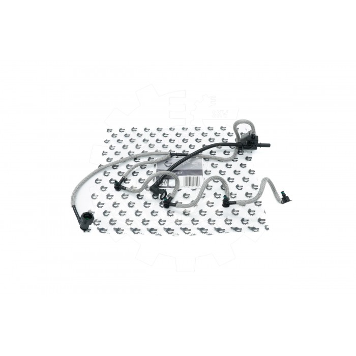 Tuyau de Carburant Pour Renault Avantime Espace III IV Laguna II Master Trafic