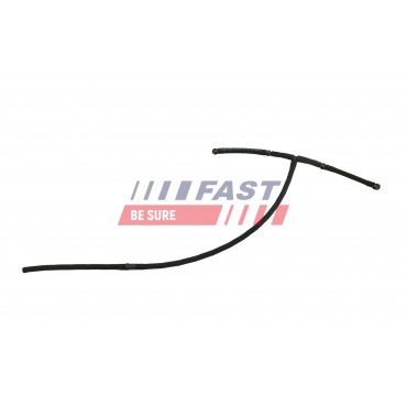 Tuyau de Carburant Pour Opel Astra G H 824121 8973604250 97360425