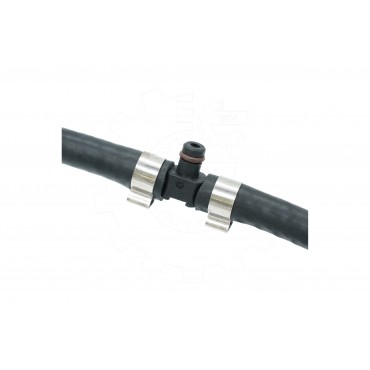 Tuyau de Carburant Pour Opel Astra H J Corsa D Meriva A Zafira B 824020 824023