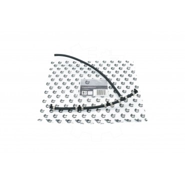 Tuyau de Carburant Pour Opel Combo Corsa C Meriva A 824021 824027 98013916