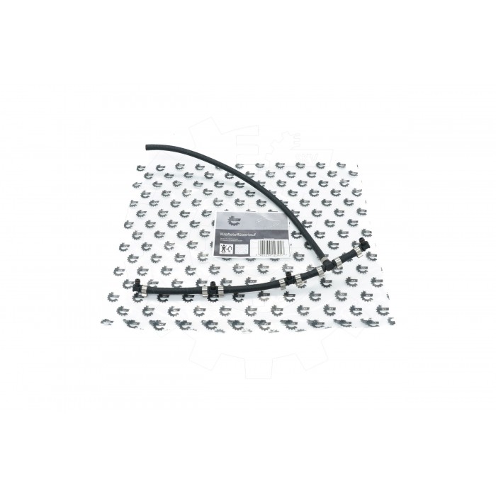 Tuyau de Carburant Pour Opel Combo Corsa C Meriva A 824021 824027 98013916