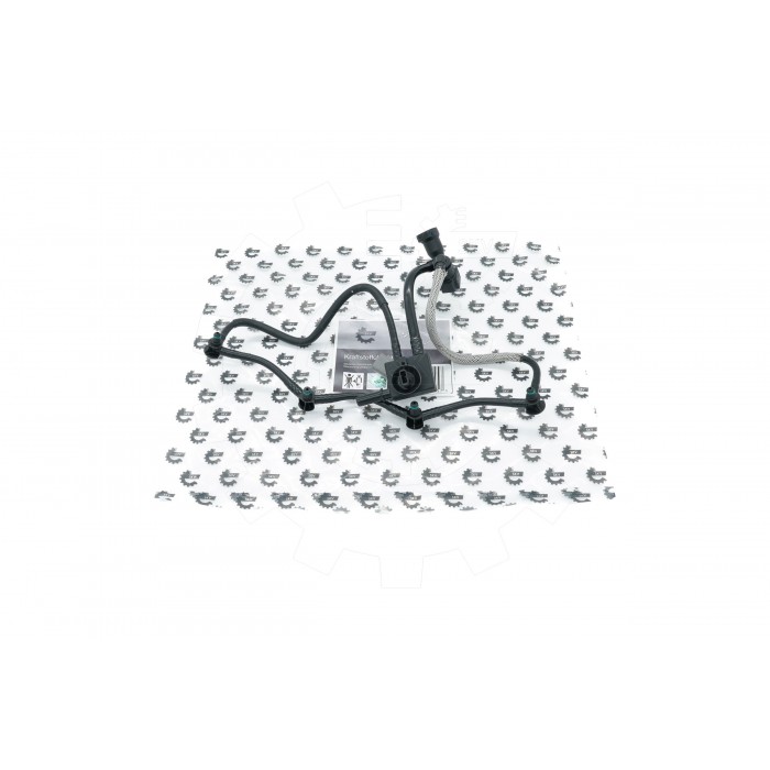 Tuyau de Carburant Pour Renault Espace IV Grand Scénic II Laguna 8200334073