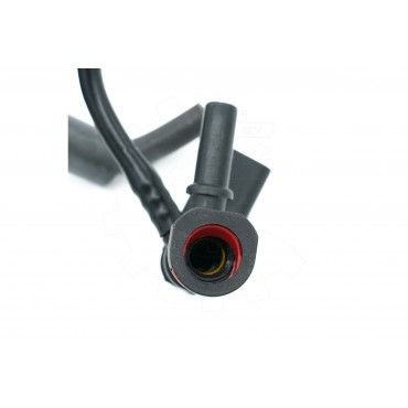 Tuyau de Carburant Pour Renault Kangoo Scénic III 166717694R 8200907230