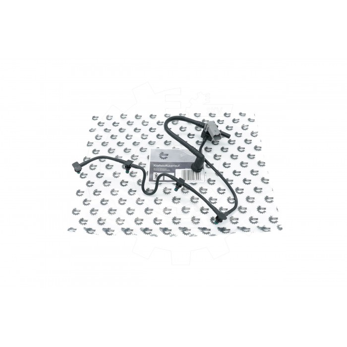 Tuyau de Carburant Pour Renault Laguna Megane I Scenic Scénic 8200059243