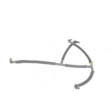 Tuyau de Carburant Pour VW Polo Seat Ibiza IV Skoda Fabia II Roomster 1.2 TDI