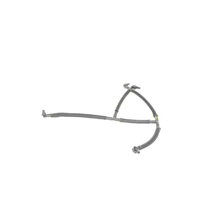 Tuyau de Carburant Pour VW Polo Seat Ibiza IV Skoda Fabia II Roomster 1.2 TDI