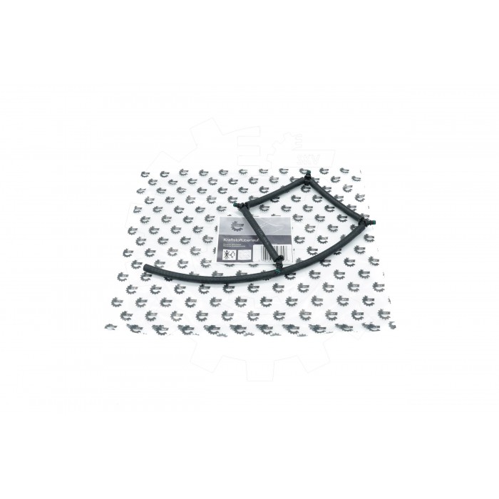 Tuyau de Carburant Pour Volvo C30 C70 II S40 S80 V50 V70 III 8653682