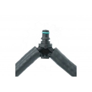 Tuyau de Carburant Pour Volvo C30 C70 II S40 S80 V50 V70 III 8653682