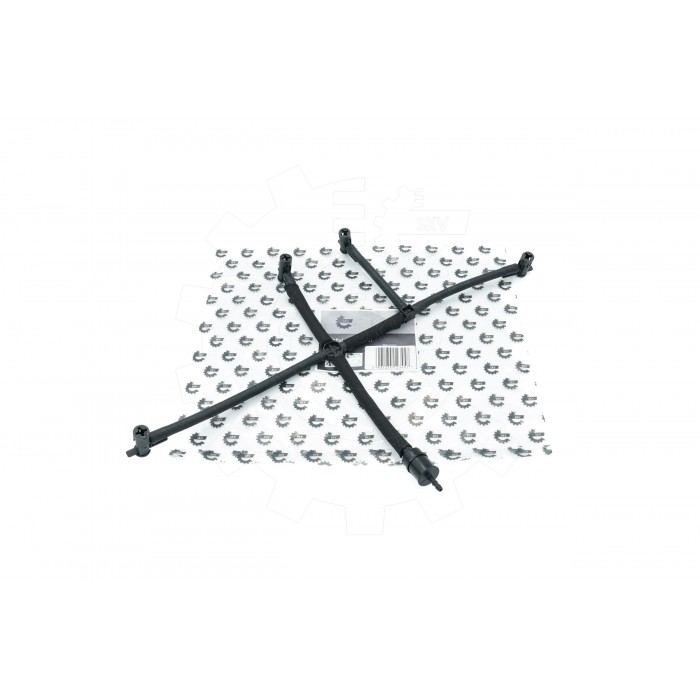 Tuyau de Carburant Pour VW Amarok 03L130235M