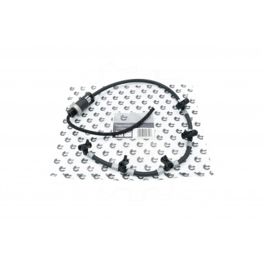 Tuyau de Carburant Pour VW Crafter 30-35 30-50 076130235